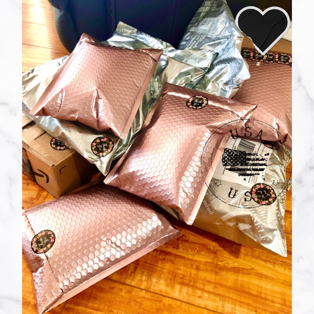 Order from me, get a nice little package 💕